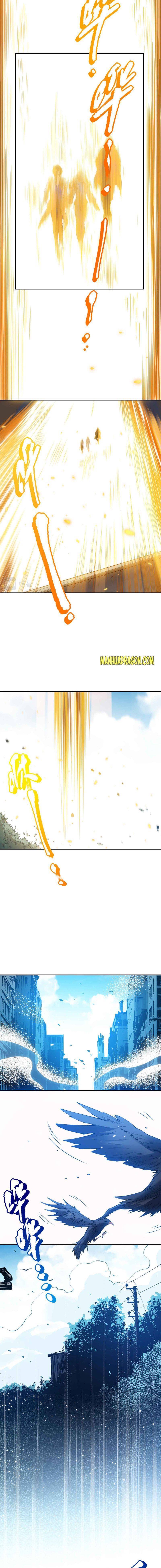 Ultimate Soldier Chapter 140 Gambar 5